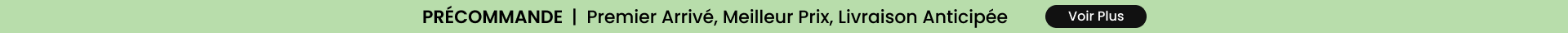 precommande