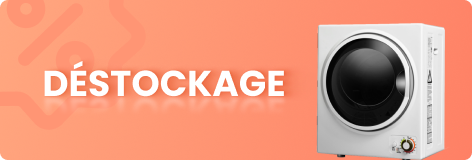 Déstockage