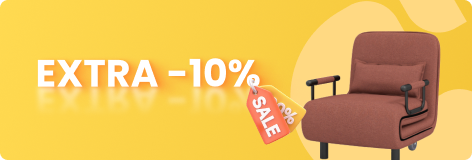 Extra -10%