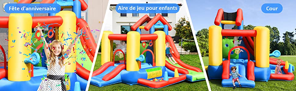 7-en-1-chateau-gonflable-pour-enfants-avec-toboggan