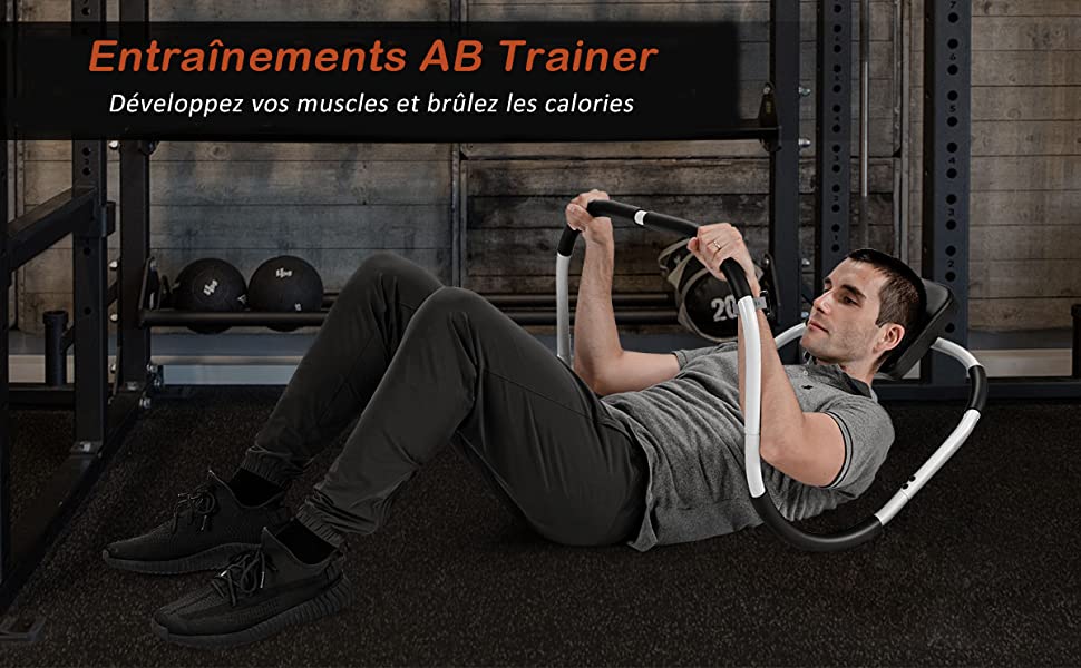 AB-trainer