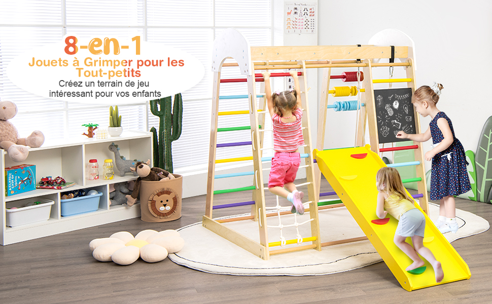 Aire-de-jeux