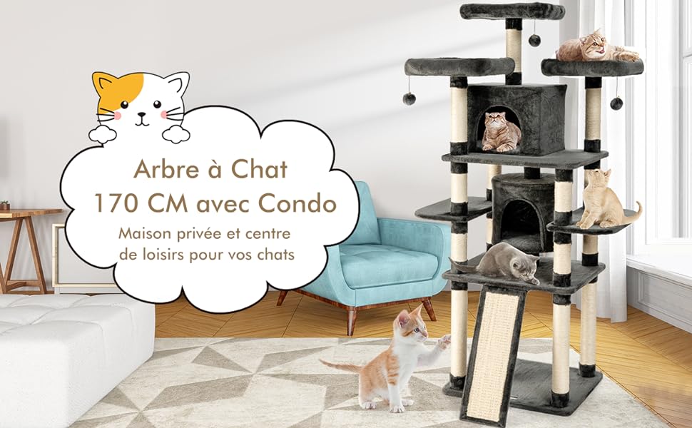 Arbre-a-chat