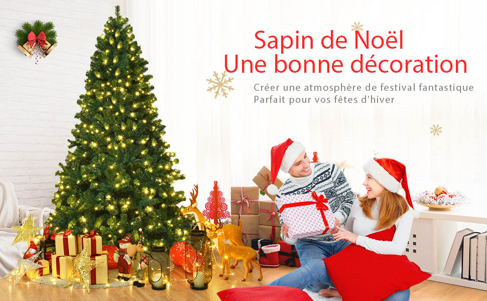 Arbre-de-Noel