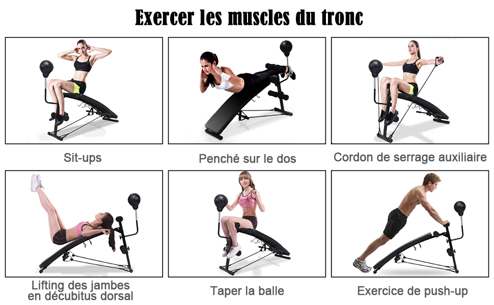 Banc-de-Musculation