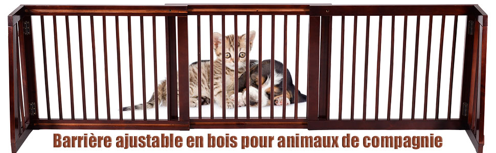 Barriere-en-bois-pour-chiens