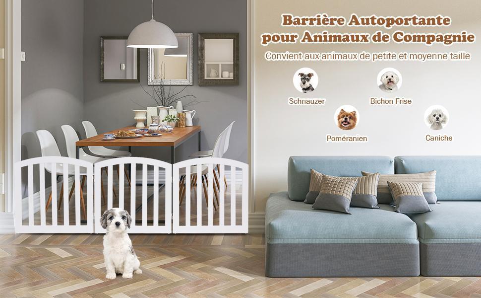 Barriere-pour-chien