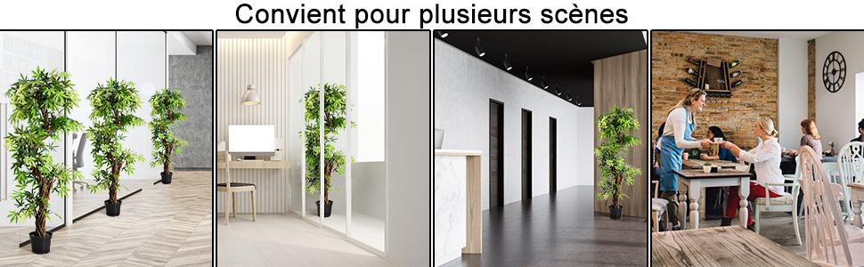 Bijoux-vert