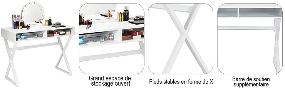 Bureau-Table