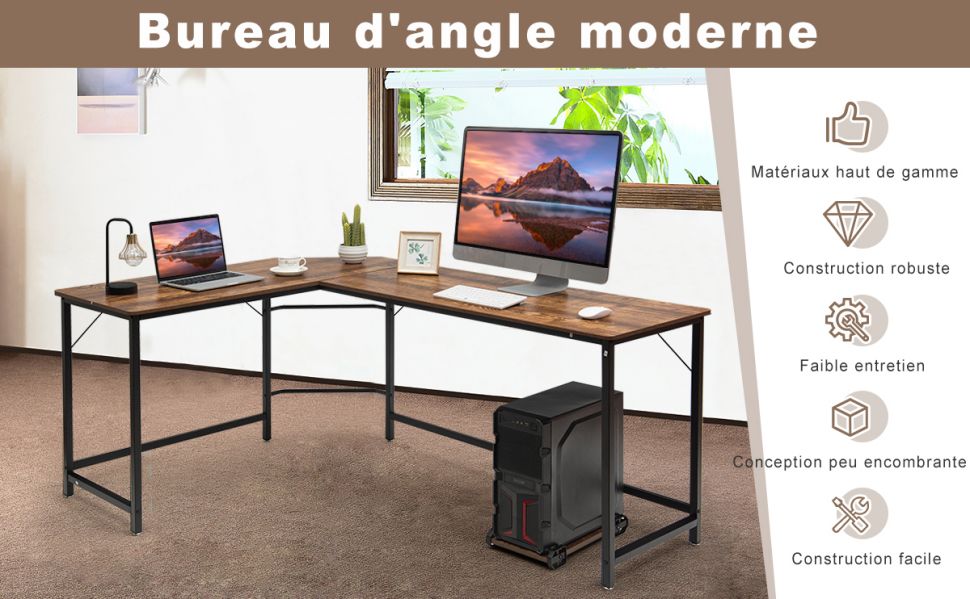 Bureau-informatique