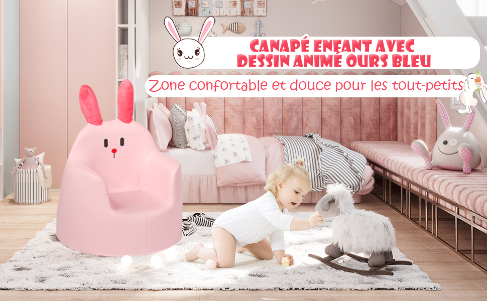 Canape-pour-enfants