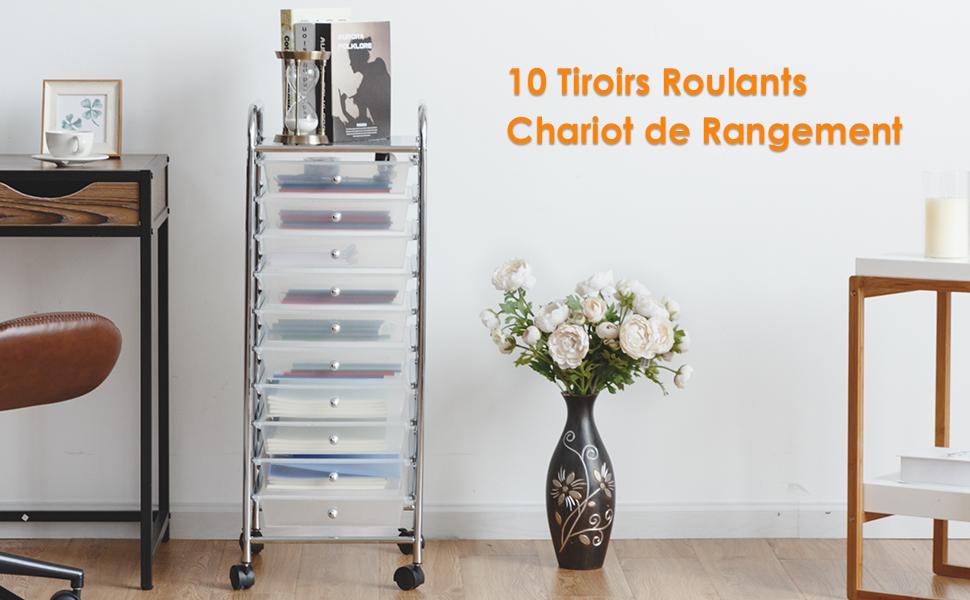 Chariot-avec-tiroirs