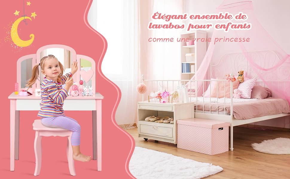 Coiffeuse-pour-enfant