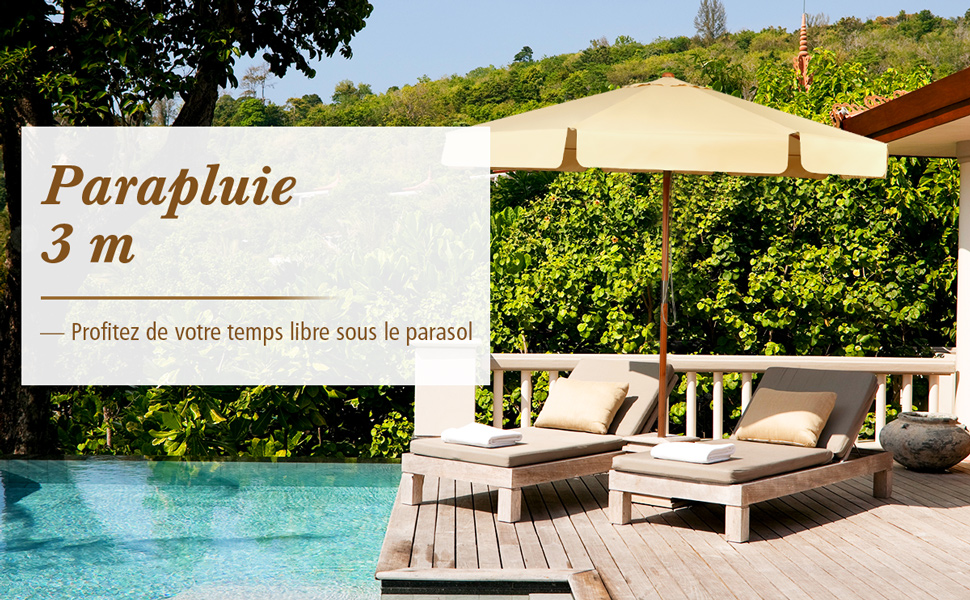 Costway-Parasol-Inclinable-300CM-avec-Manivelle-Anti-UV-Protection-Solaire-Toile-Polyester-Impermeable-Beige