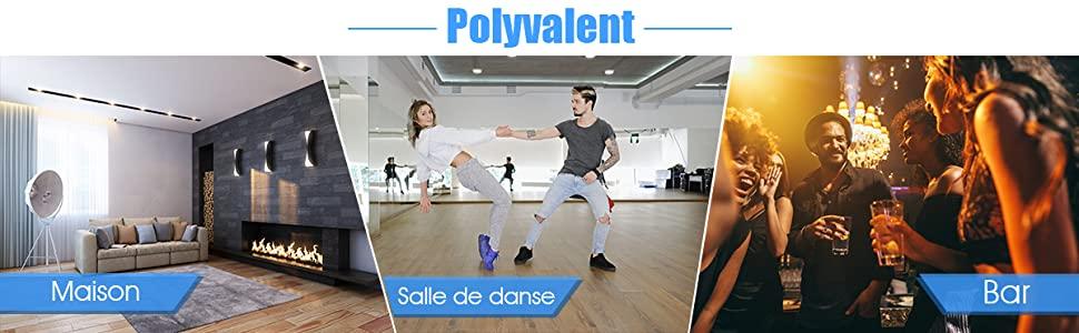 Dance-Mat