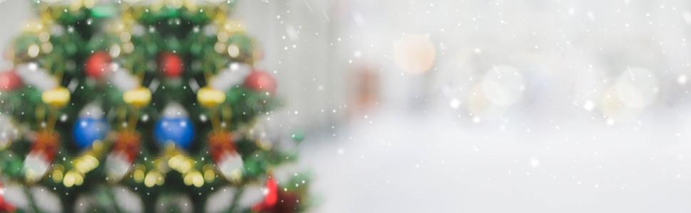 Kerstversiering