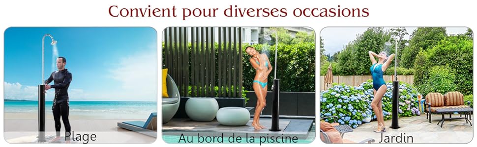 Douche-solaire-exterieure