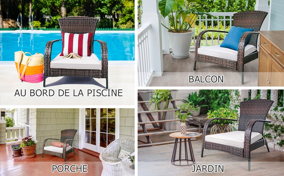 Hars-tuin-fauteuil