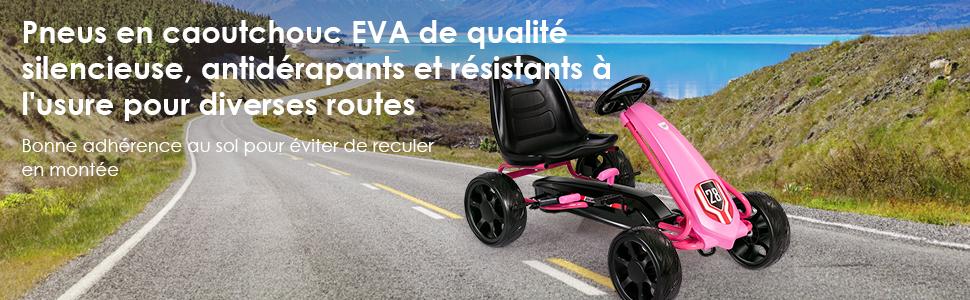 Go-Kart-pour-Enfants