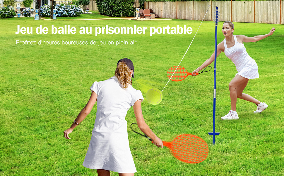 Jeu-de-speed-ball-portable