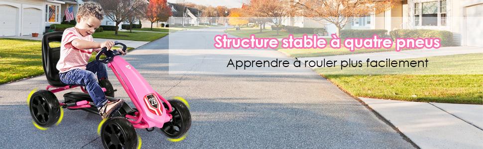 Jouet-a-4-Roues
