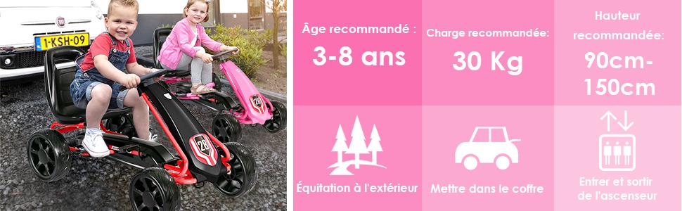 Jouet-a-Pedales-pour-Enfants