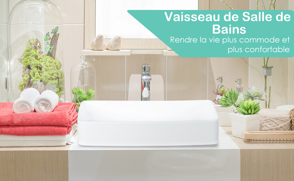 Lavabo-vasque-de-salle-de-bain