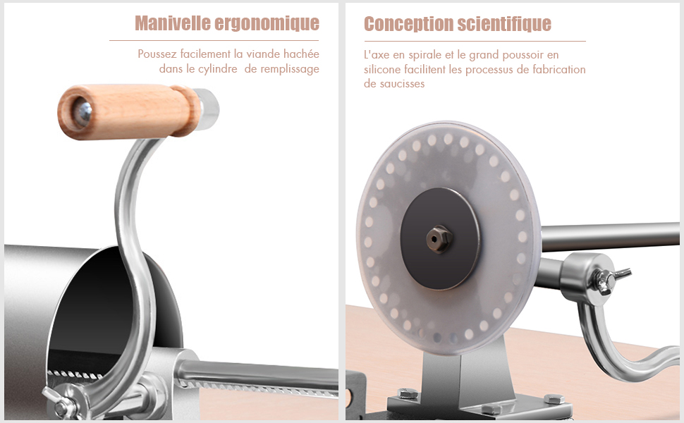 Machine-de-remplissage-de-viande