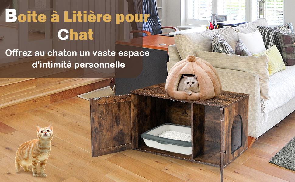 Maison-de-Toilette-pour-Chat