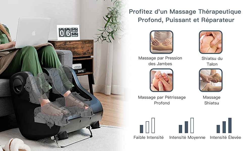Masseur-de-pieds-et-de-mollets-chauffant