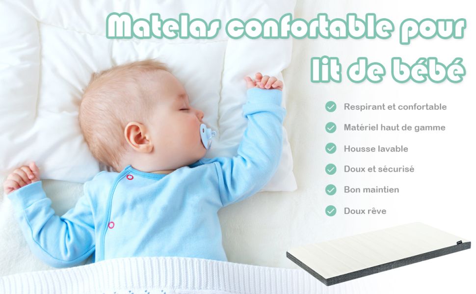 Matelas-pour-bebe-et-enfant