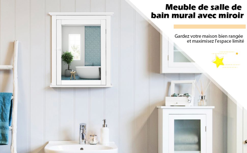 Meuble-a-Miroir-Murale