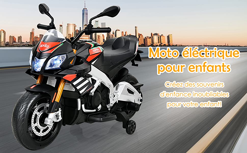 Moto-Electrique-12V-