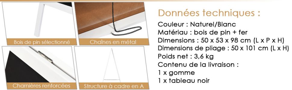 Panneau-de-trottoir