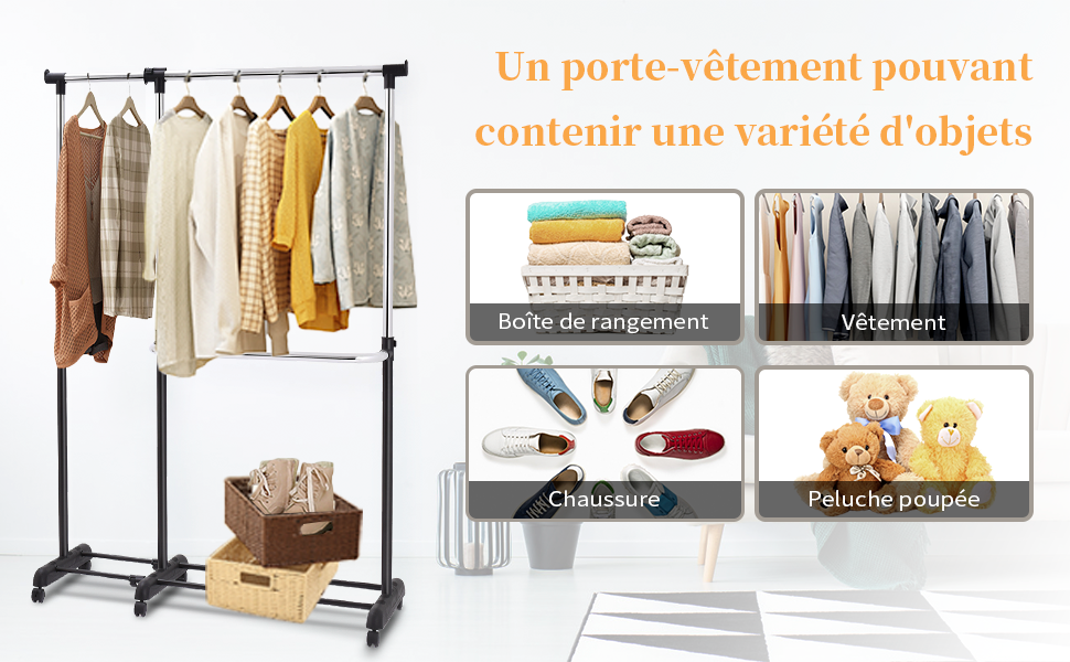 Penderie-a-vetement-a-roulettes