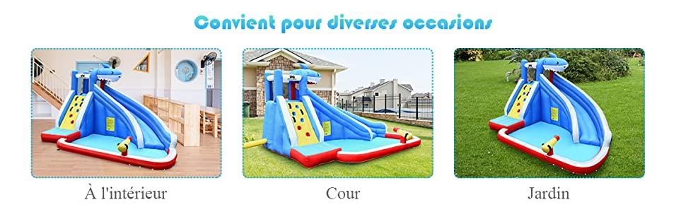 Piscine-pour-Enfant