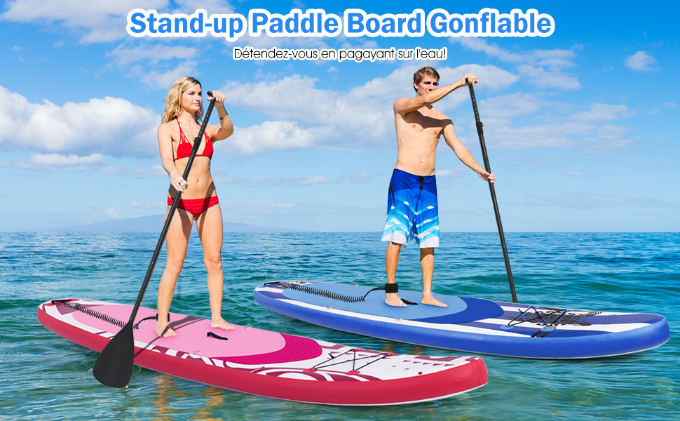 Planche-a-paddle-gonflable