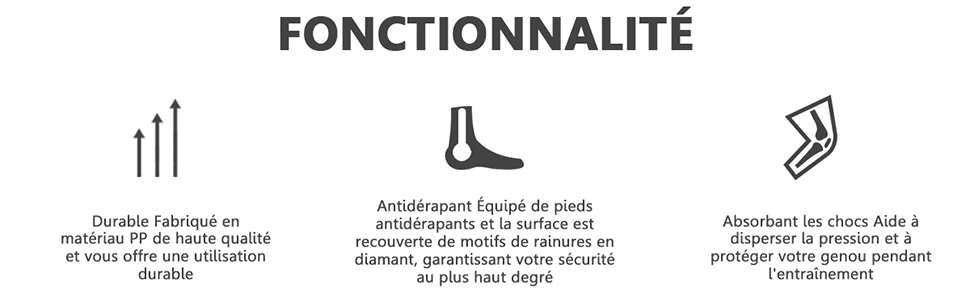 Planche-de-Step