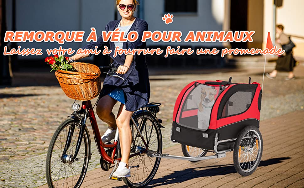 Remorque-de-velo-pour-animaux-de-compagnie