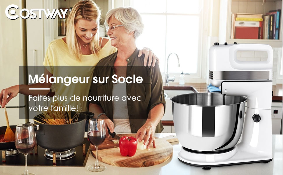 Robot-Patissier