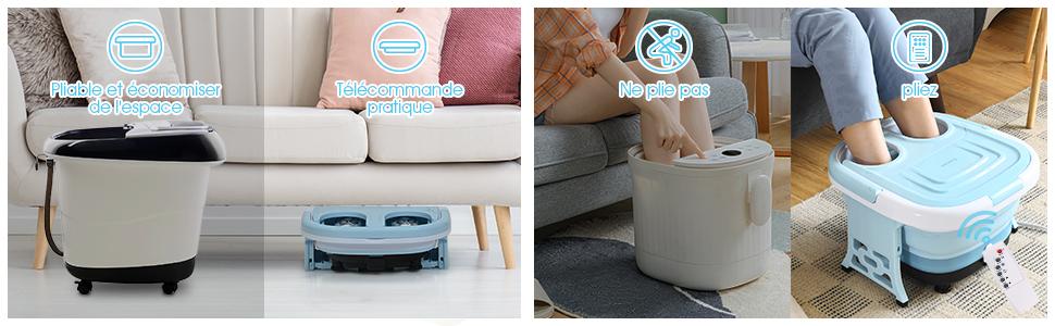 SPA-massage-voor-voeten