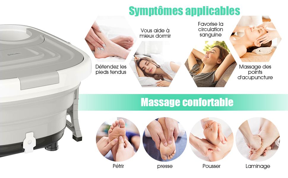 SPA-massage-voor-voeten