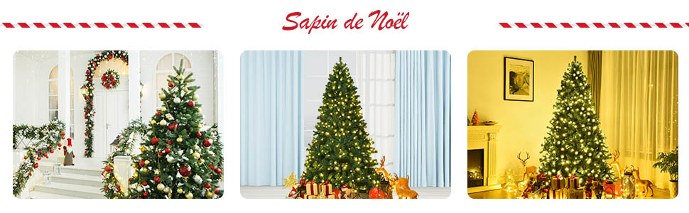 Sapin-de-Noel-Artificiel