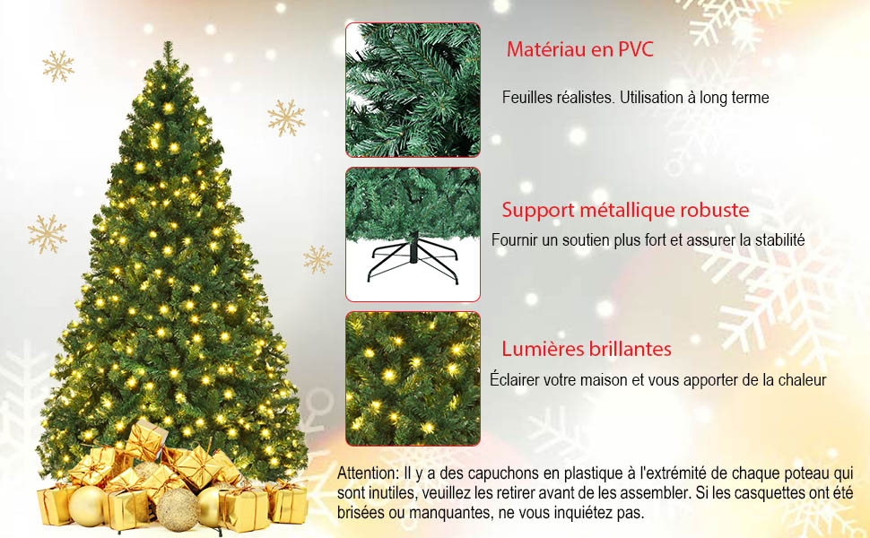 Sapin-de-Noel