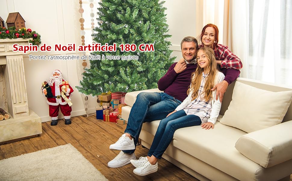 Kunstkerstboom