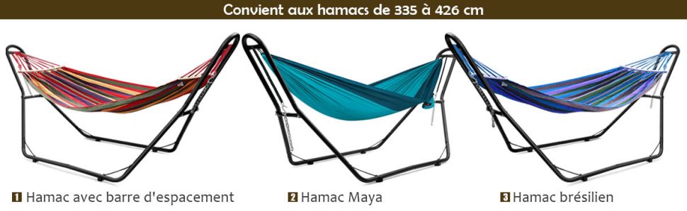 hangmatstandaard