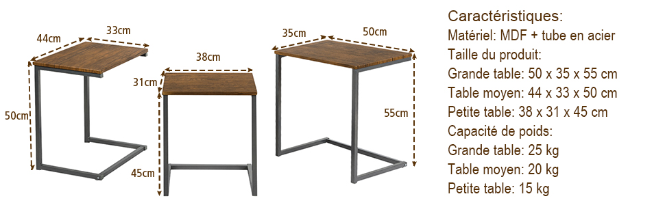 Table-Basse