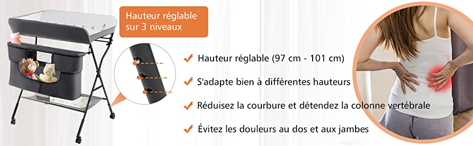 Table-a-Langer-Reglable-en-Hauteur