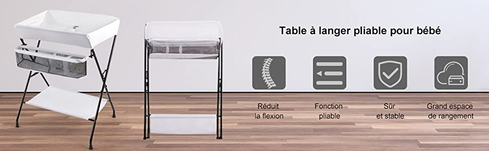 Table-a-langer-Multifonctions-avec-Ceinture-de-Securite