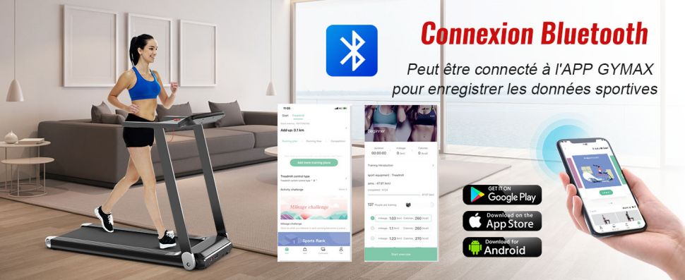 Tapis-de-Course
